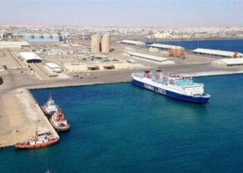 هيئة موانئ البحر الأحمر تغلق ميناء نويبع البحري لسوء الأحوال الجوية
