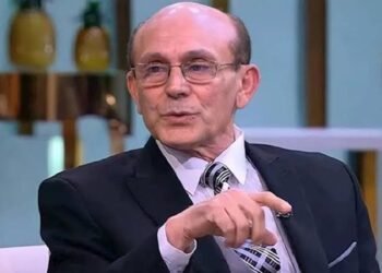 محمد صبحي مهاجمًا فيلم "الست": الفن لا يُقدّم على حساب الحقيقة