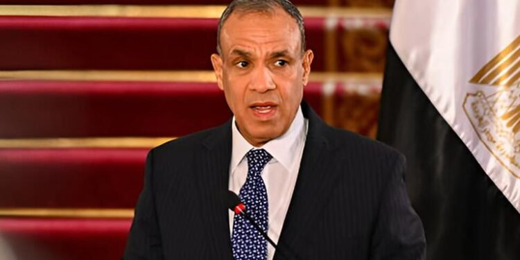 وزير الخارجية: تعزيز دور القطاع الخاص مفتاح للنمو الاقتصادي