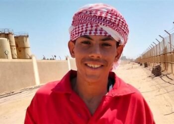 مصرع شاب صعقًا بالكهرباء أثناء إصلاح عطل في حقل بترول بجنوب سيناء