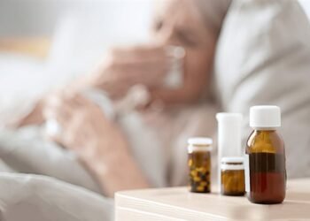 الصحة: المضادات الحيوية لا تعالج نزلات البرد والأنفلونزا واستخدامها العشوائي خطر