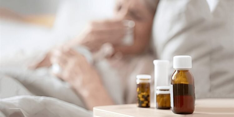 الصحة: المضادات الحيوية لا تعالج نزلات البرد والأنفلونزا واستخدامها العشوائي خطر