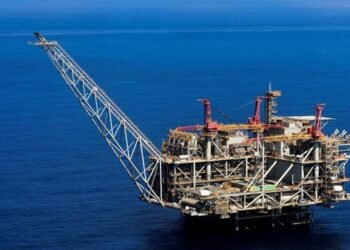 وزير البترول: مصر تستقبل مليار قدم مكعب غاز يوميًا من إسرائيل