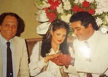 اليوم.. تشييع جثمان إيمان إمام شقيقة عادل إمام من مسجد الشرطة بـ الشيخ زايد