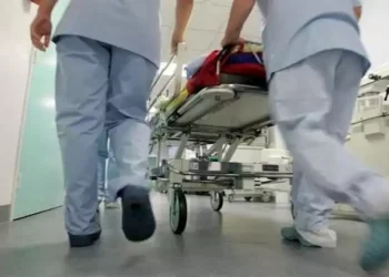 تسمم 9 أشخاص بعد تناول "كشري فاسد" في المحلة الكبرى