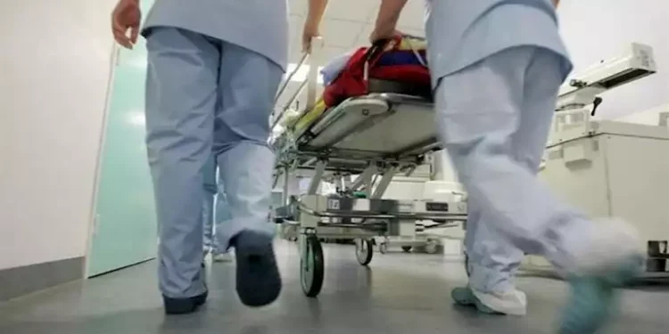 تسمم 9 أشخاص بعد تناول "كشري فاسد" في المحلة الكبرى