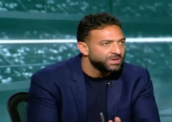 ميدو يواجه مصيرًا غامضًا بعد حبس شهر بتهمة سب الحكم