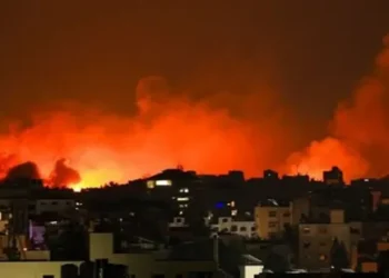 الاحتلال الإسرائيلي ينسف مباني سكنية في خان يونس ويصعّد القصف شمال وشرق غزة