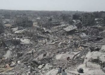 مقرر أممي سابق: الانتهاكات في غزة تفرض تسريع الانتقال إلى المرحلة الثانية من اتفاق شرم الشيخ