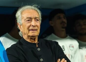 حلمي طولان يثير الجدل: "أنا في حماية رئيس الجمهورية.. ولن يستطيع أحد إرهابي"