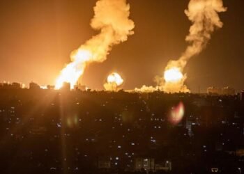 غارات إسرائيلية على جنوب لبنان