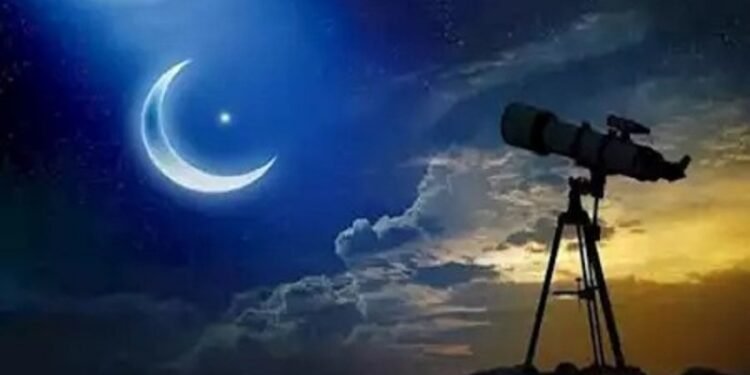 دار الإفتاء تعلن ثبوت رؤية هلال رجب 1447هـ.. والأحد أول أيام الشهر