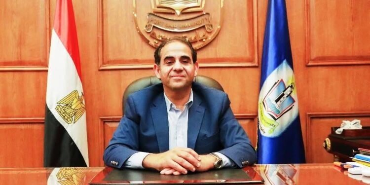 رئيس جامعة بورسعيد يكشف تفاصيل استعدادات الجامعة لامتحانات الفصل الدراسي الأول