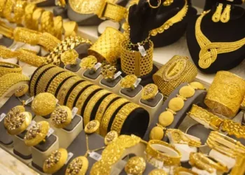 استقرار سعر الذهب مع ترقب قرار الفيدرالي الأمريكي.. وعيار 21 يسجل 5615 جنيهًا