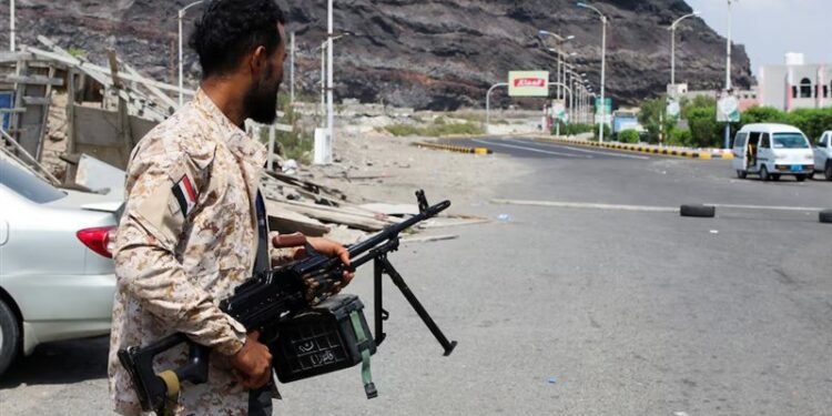 السعودية تطالب المجلس الانتقالي في اليمن بالانسحاب فورا من حضرموت والمهرة