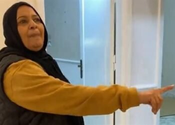 الأمن يفحص ادعاء سيدة باستيلاء زوج ابنتها على محتويات شقتها في بور فؤاد