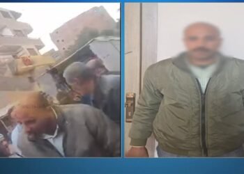 الداخلية: ضبط شخص حث الناخبين على التصويت لصالح مرشح بالطالبية