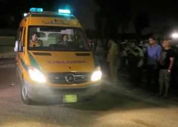 مقتل شاب وإصابة 4 آخرين في مشاجرة بين عائلتين في قنا