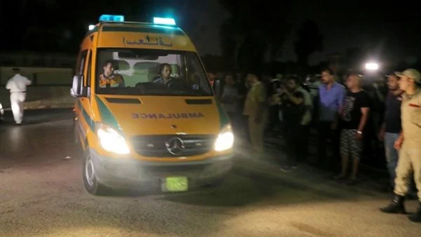 مقتل شاب وإصابة 4 آخرين في مشاجرة بين عائلتين في قنا