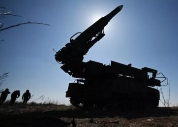 الدفاع الروسية تسقط 111 مسيرة أوكرانية خلال 3 ساعات