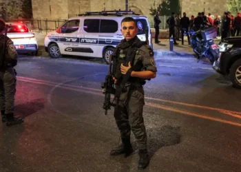 إسرائيل تعتقل روسيًا بتهمة التجسس لصالح إيران في موانئها