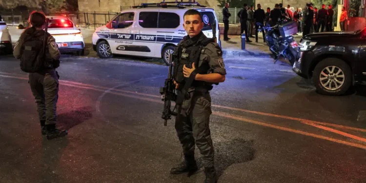 إسرائيل تعتقل روسيًا بتهمة التجسس لصالح إيران في موانئها