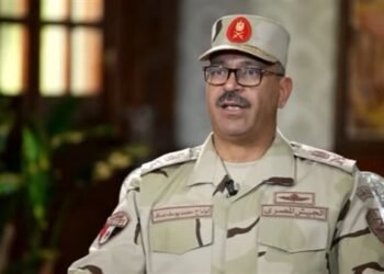 قائد الجيش الثاني الميداني: عقيدة القوات المسلحة المصرية ثابتة لا تتغير