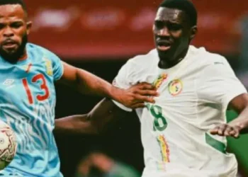 تعادل مثير 1-1 بين السنغال والكونغو الديمقراطية في كأس أمم إفريقيا 2025