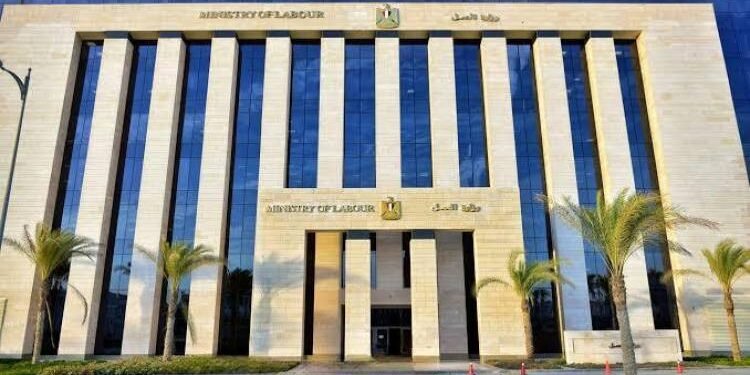 وزارة العمل: التفتيش على 1135 منشأة وتحرير 1031 إجراءً لضبط مخالفات سوق العمل