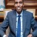 رئيس وزراء الصومال: إسرائيل تستهدف تنفيذ خطة نتنياهو التي تسمى إسرائيل الكبرى