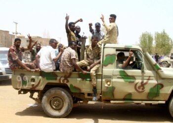 تحركات ميدانية للجيش السوداني في كردفان لاستنزاف الدعم السريع ومنع تمدده