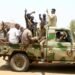 تحركات ميدانية للجيش السوداني في كردفان لاستنزاف الدعم السريع ومنع تمدده