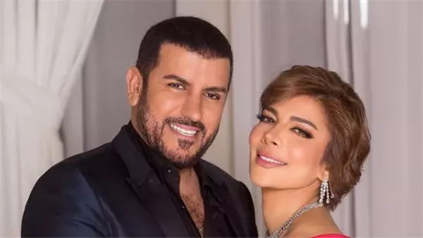 حقيقة انفصال أصالة عن زوجها حسن فائق