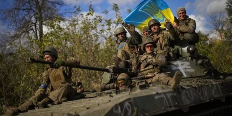 الجيش الأوكراني: أسقطنا 133 مسيرة روسية في جنوب البلاد وشرقها