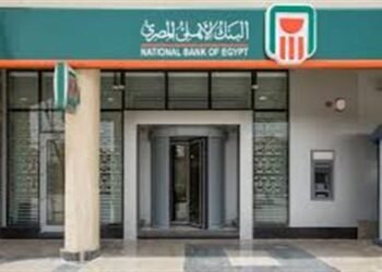 البنك الأهلي المصري يقرر خفض العائد على الشهادات البلاتينية