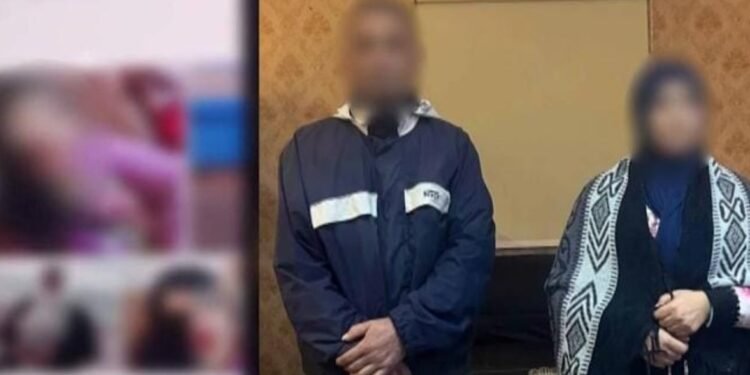 الأمن يكشف حقيقة ادعاء ابتزاز سيدة بمقطع فيديو في البحيرة