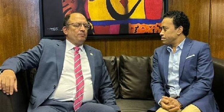 سامح حسين ينضم لهيئة التدريس بجامعة حلوان