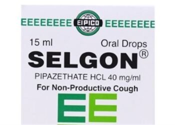 هيئة الدواء تقرر سحب ووقف تصنيع دواء سيلجون لخطورة الجرعات الزائدة