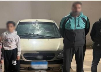 الداخلية تكشف ملابسات فيديو اختطاف طفل بكفر الشيخ وتضبط المتورطين