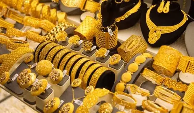 سعر الذهب اليوم الثلاثاء في مصر.. عيار 21 يسجل 5900 جنيه