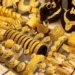 سعر الذهب اليوم الثلاثاء في مصر.. عيار 21 يسجل 5900 جنيه