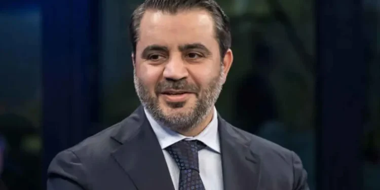 وزير الخارجية السوري: إلغاء "قانون قيصر" خطوة إيجابية