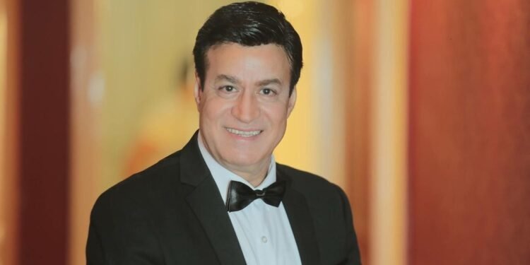 حلمي عبد الباقي يطعن على قرار إحالته للتحقيق بسبب أزمة نقابة الموسيقيين