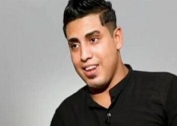 الأمن يقبض على التيك توكر "كروان مشاكل" بعد فض حفل زفافه