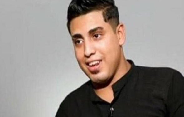 الأمن يقبض على التيك توكر "كروان مشاكل" بعد فض حفل زفافه