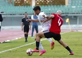 مباراة طلائع الجيش وإنبي بث مباشر اليوم في كأس عاصمة مصر والقنوات الناقلة