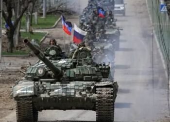 الجيش الروسي يعلن السيطرة على بلدتين جديدتين في أوكرانيا