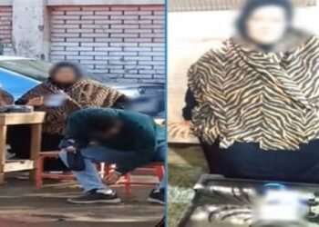 المحلة الكبرى.. ضبط سيدة لحث الناخبين على التصويت لصالح مرشح في انتخابات النواب