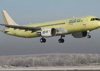 بطائرة محلية الصنع.. روسيا تغزو عالم صناعة طائرات الركاب