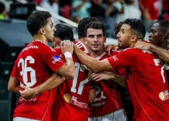 القنوات الناقلة وموعد مباراة الأهلي والمقاولون العرب اليوم في كأس عاصمة مصر